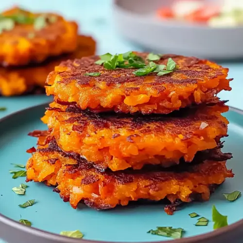 Sweet Potato Hash Browns