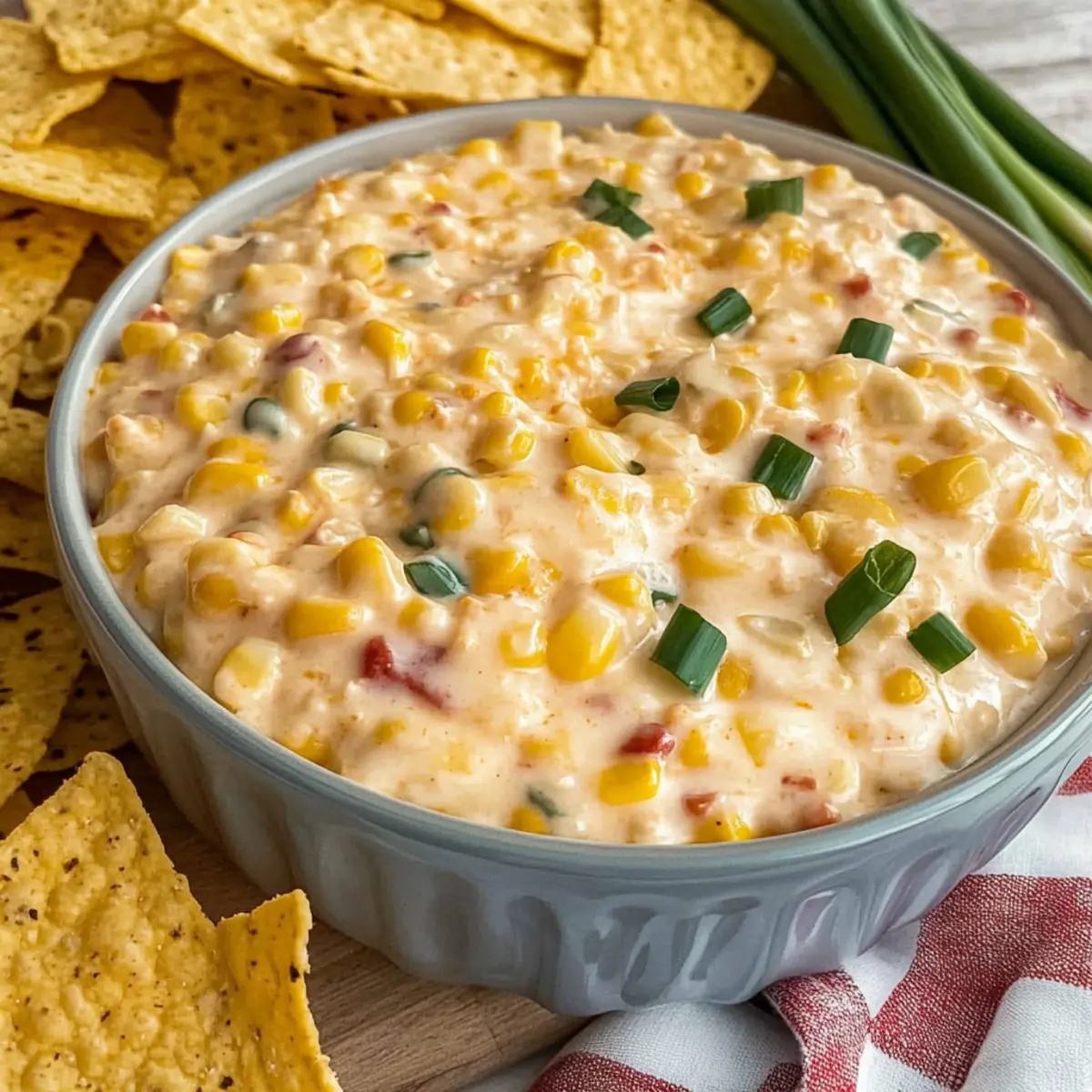 Crack Corn Dip