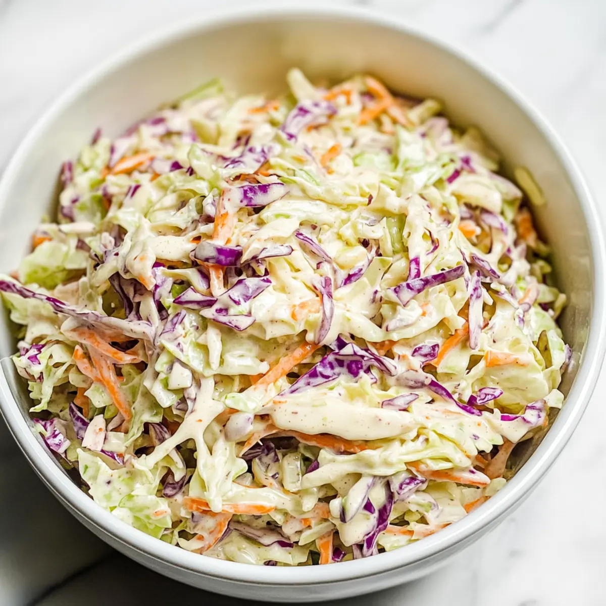 Best Coleslaw