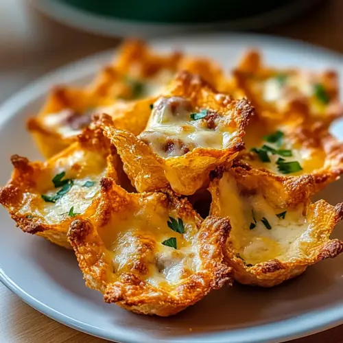 Iowa Party Bites