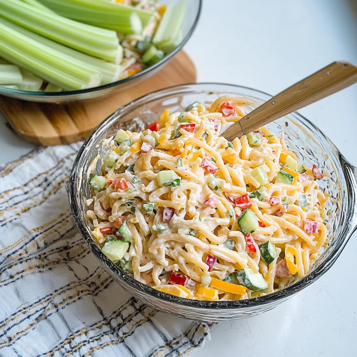 Confetti Salad