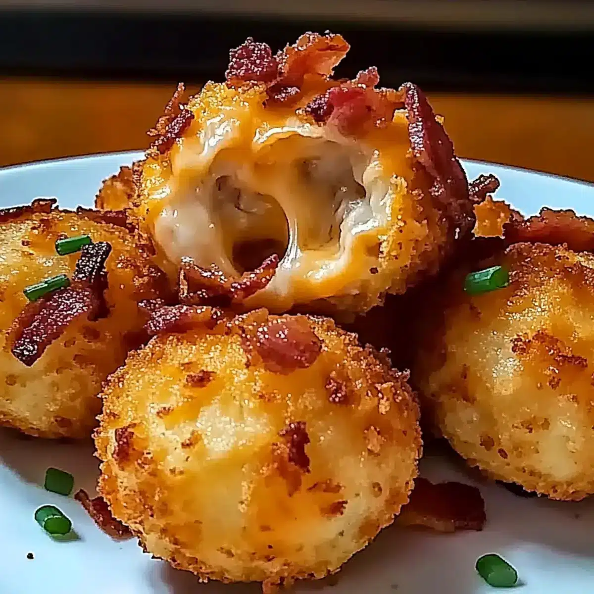 Iowa Party Bites