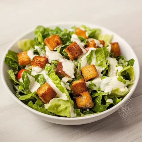 Caesar Salad
